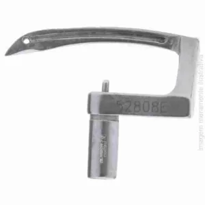 LOOPER PONTO CORRENTE PARA GALONEIRA UNION SPECIAL 52800 52808E