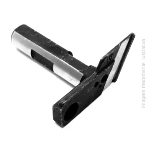 SUPORTE DA FACA INFERIOR PARA OVERLOCK E PONTO CADEIA SÉRIE 700F - KR27