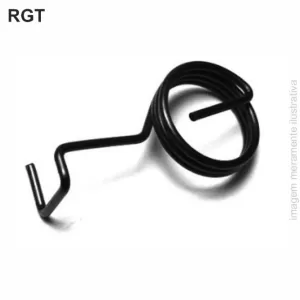 MOLA AFIADOR AMOLADOR PARA DISCO DE MÁQUINA DE CORTE RGT - MODELO 35 RGT