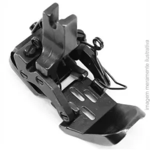 CALCADOR FECHADEIRA LATERAL 3 AGULHAS SÉRIE DT6-B926-6A 1/8" X2 - 148865-001