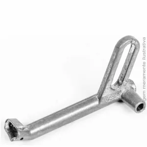 SUPORTE CONDUTOR DE SILICONE PARA OVERLOCK SÉRIE 700F - KU15