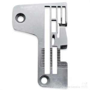 CHAPA DA AGULHA PARA INTERLOCK SÉRIE PEGASUS WG U32-86 - 204529