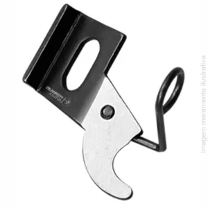 FACA DE CORTE LINHA CALCADOR SUADOR PONTO CORRENTE SERIE MH-380  B1528-380-0A0