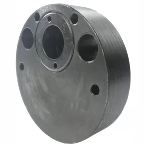 EXCÊNTRICO DO MOVIMENTO DA BIELA DA FACA DA MÁQUINA DE CORTE DE 6 A 10 POLEGADAS DA SÉRIE EASTMAN - 85C1-46