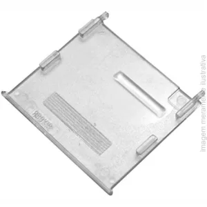 VISOR DA BOBINA DA SINGER FASHION DOMÉSTICA - 359824-900 358319-900