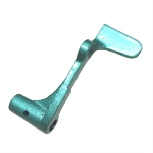 SUPORTE DO CALCADOR DA OVERLOCK CHINESINHA - 42069
