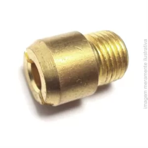 PARAFUSO DO CONECTOR DO FILTRO ÓLEO 700F -  KT15