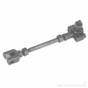 CONJUNTO DE ARTICULAÇÃO DA CATRACA/PULLER KANSAI – 60-386