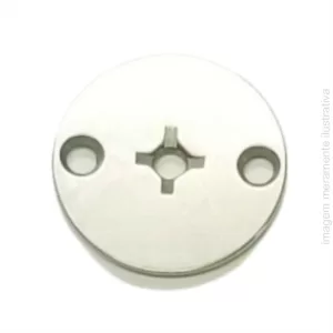 OLHO CHAPA DE AGULHA TRAVETE SÉRIE 430 156152-001