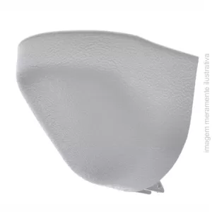 TAMPA QUEIXO BLOCO LANÇADEIRA TRAVETE 135-08551