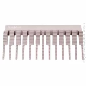 DENTE DA CHAPA PARA ELASTIQUEIRA 12 AGULHAS 6.4 SÉRIE VC008 - D9112