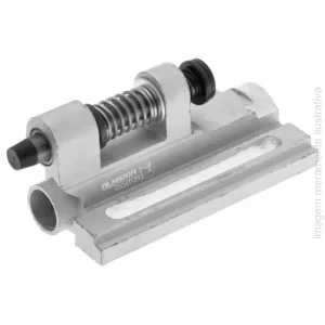 SUPORTE BASE FIXAR DO SISTEMA DE LOOPER ELASTIQUEIRA SERIE VC008 - VE11Q