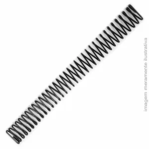 MOLADO FINAL TRILHO MÁQUINA FINAL ENFESTO - 59020