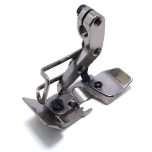 CALCADOR OVERLOCK PONTO CADEIA SÉRIE 700K - P204-A