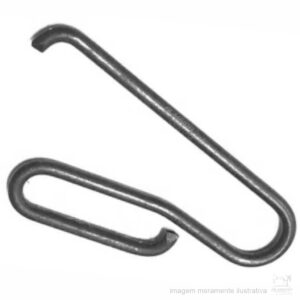 MOLA TRAVA DA TAMPA DA OVERLOCK E INTERLOCK SÉRIE 700F – KB12B