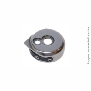 CAIXA BOBINA PEQUENA PESPONTO CP-12(2), 101-10252