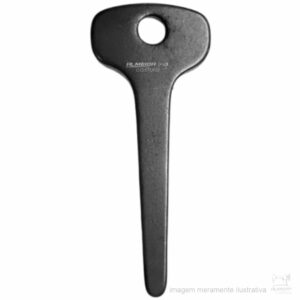 ALAVANCA DO CALCADOR PARA COSTURA RETA INDUSTRIAL – SINGER 191 / 491 – 545868