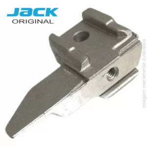 SUPORTE DA FACA SUPERIOR OVERLOCK JACK 20701014