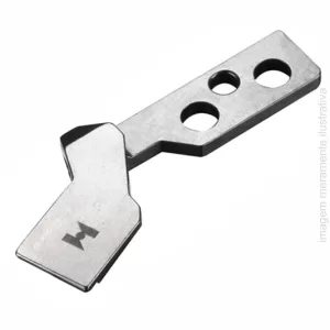 FACA CORTE LINHA BORDAR INDUSTRIAL TAJIMA, BARUDAN, SWF, DAHAO... FX0207010000