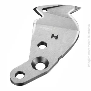 FACA CORTE LINHA BORDAR INDUSTRIAL TAJIMA, BARUDAN, SWF, DAHAO... FX0206010000