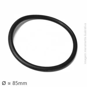 CORREIA SILICONADA PRETA MÉDIA CORTAR VIÉS