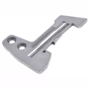CHAPA DA AGULHA OVERLOCK FLUFLU SÉRIE 737F - E934