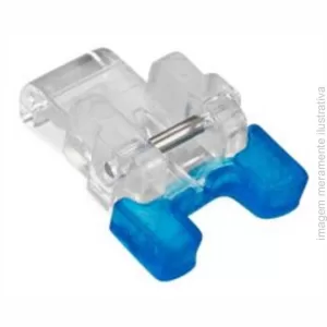 CALCADOR SAPATA PARA PREGAR BOTÃO PARA COSTURA DOMÉSTICA - 14530, CY-7305