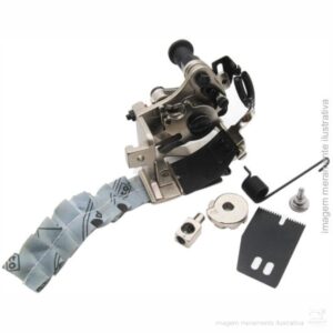 CALCADOR / APARELHO FRANZIDOR G900E PARA RETA INDUSTRIAL