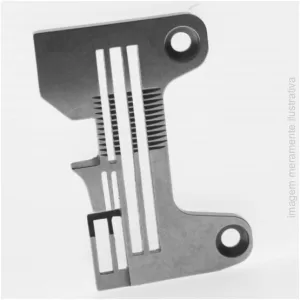 CHAPA OV PTO CADEIA SERIE 747K E229 IMPORTADO