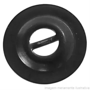 DISCO DO TENSOR PARA LIBERAÇÃO DA LINHA COSTURA DA RETA INDUSTRIAL- 32572