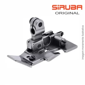 CALCADOR P502T-A INTERLOCK LARGA 757K ORIGINAL