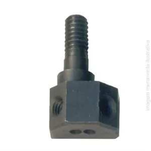 BITOLA OVERLOCK PONTO CADEIA GN6, GN800, GN 2-6A