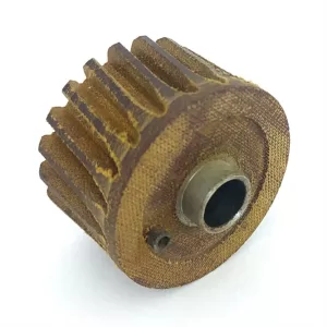 ENGRENAGEM COROA PARA MÁQUINA DE CORTE KX 110 – KX-26