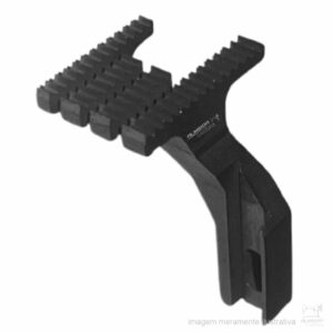 DENTE TRASEIRO PARA GALONEIRA CILÍNDRICA – D1216