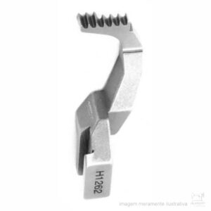 DENTE DIANTEIRO PARA GALONEIRA CILÍNDRICA – H1262