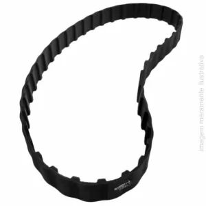 CORREIA DENTADA 41 DENTES PARA PESPONTADEIRA 02 AGULHAS MG9868