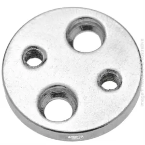 PRENDEDOR PARA FIXAÇÃO DE APARELHO EM COSTURA RETA - 229-02605, S09621, LA29