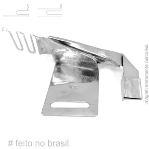 APARELHO VIVO E SUADOR PARA COSTURA RETA INDUSTRIAL – ENTRADA 30MM