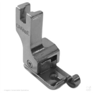 CALCADOR COMPENSADO DIREITO 4MM CR5/32 PARA RETA INDUSTRIAL