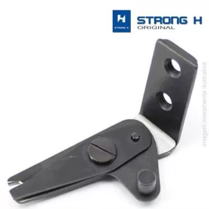FACA TESOURA DO CORTE DE LINHA DA CASEADEIRA SÉRIE 771 781 B2001-771-0A0 STRONG