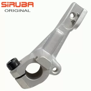 SUPORTE DO LOOPER SUPERIOR PARA OVERLOCK SÉRIES 700K - KL201 SIRUBA ORIGINAL