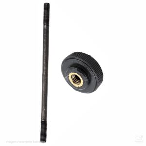 CONJUNTO DE FIXAÇÃO DO CONE DE LINHA GK26-1A / NP-7A – 245052 / 245201