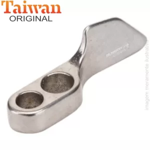 PROTETOR DO LOOPER DA ELASTIQUEIRA - VE49 TAIWAN