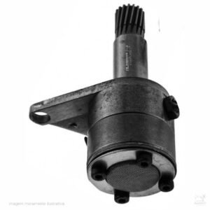 BOMBA DE ÓLEO PARA GALONEIRA SÉRIE F007 -  ML05