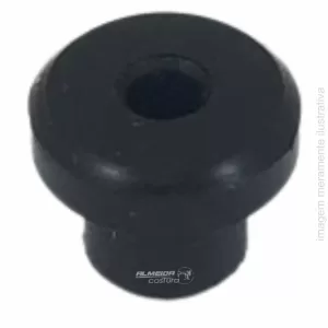 APOIO DO FECHAMENTO DA TAMPA LATERAL DA OVERLOCK E INTERLOCK SERIE 700F  PP3053