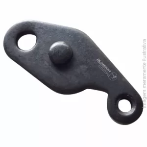 TRAVA DA MOLA DO SUPORTE FACA INFERIOR OVERLOCK SÉRIE 700F 737F 747F 757F KR33