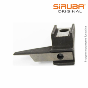 SUPORTE FACA SUPERIOR INTERLOCK KR19 ORIGINAL