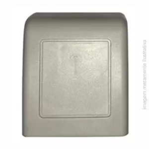 TAMPA PROTETORA OCULAR OVERLOCK SÉRIE 700K - KC224