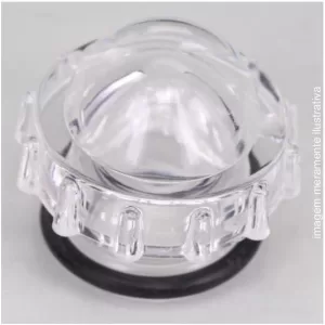 VISOR DE ÓLEO OVERLOCK SÉRIE 700K  -  KC67-A