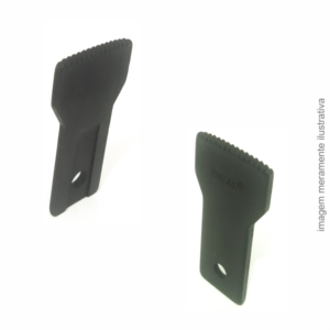 DENTE MÁQUINA DE COLUNA 1 AGULHA